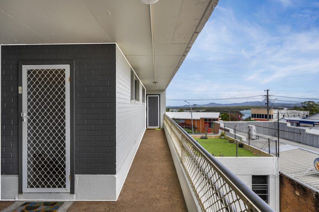 Sold - 13/1 Kent Street - New Property in Nambucca Heads - Real Estate by Adam Jones