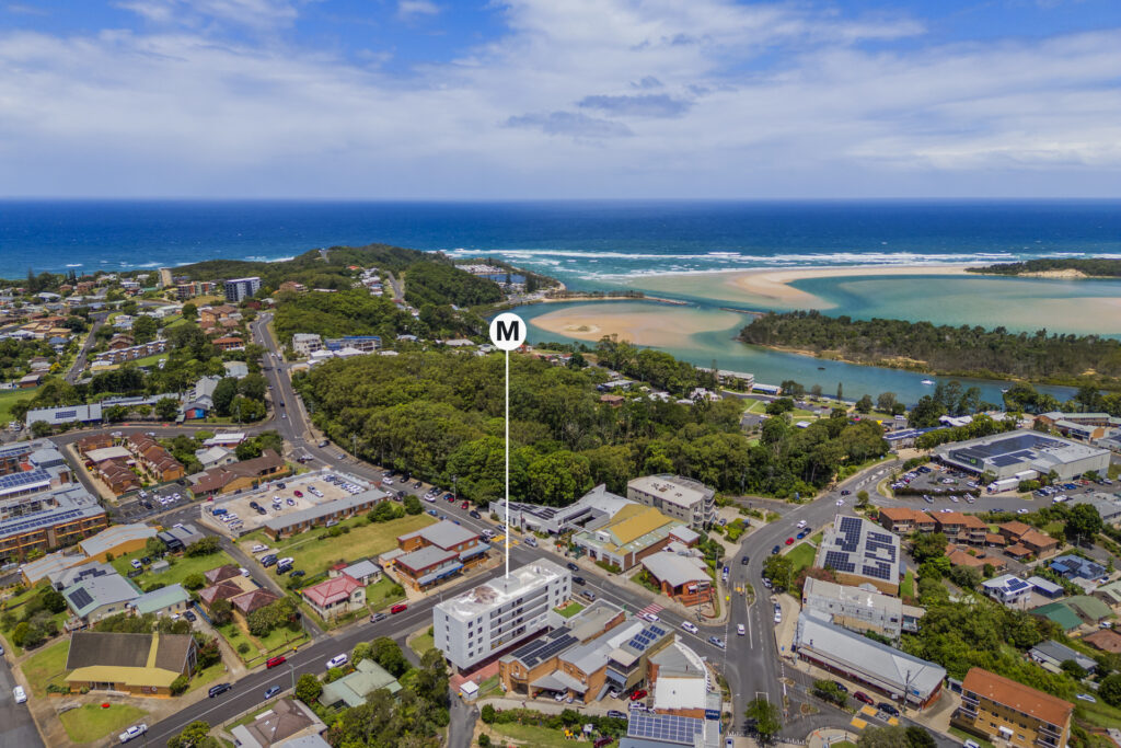 Sold - 13/1 Kent Street - New Property in Nambucca Heads - Real Estate by Adam Jones