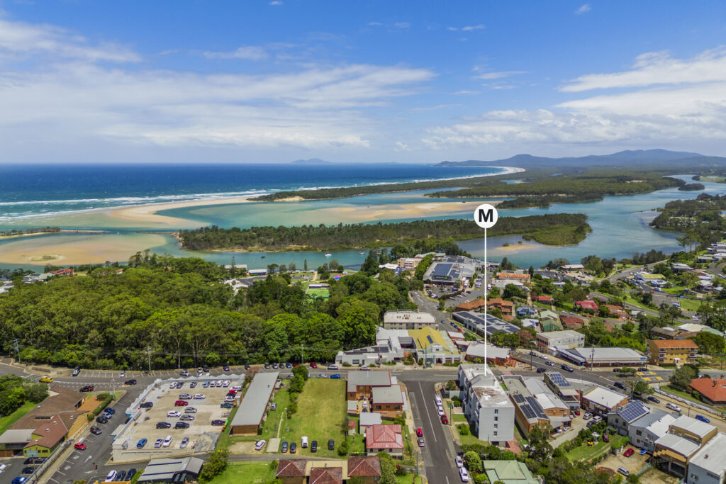 Sold - 13/1 Kent Street - New Property in Nambucca Heads - Real Estate by Adam Jones