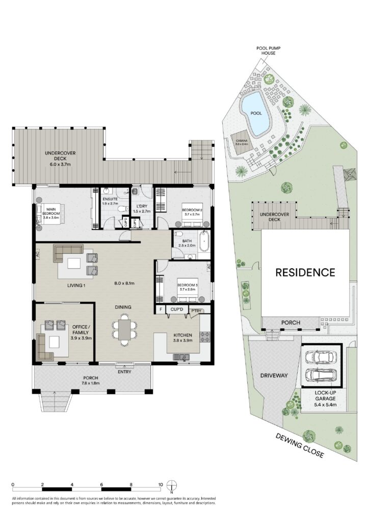 Sold - 20 Dewing Close - New Property in Toormina - Real Estate by Shayne Long