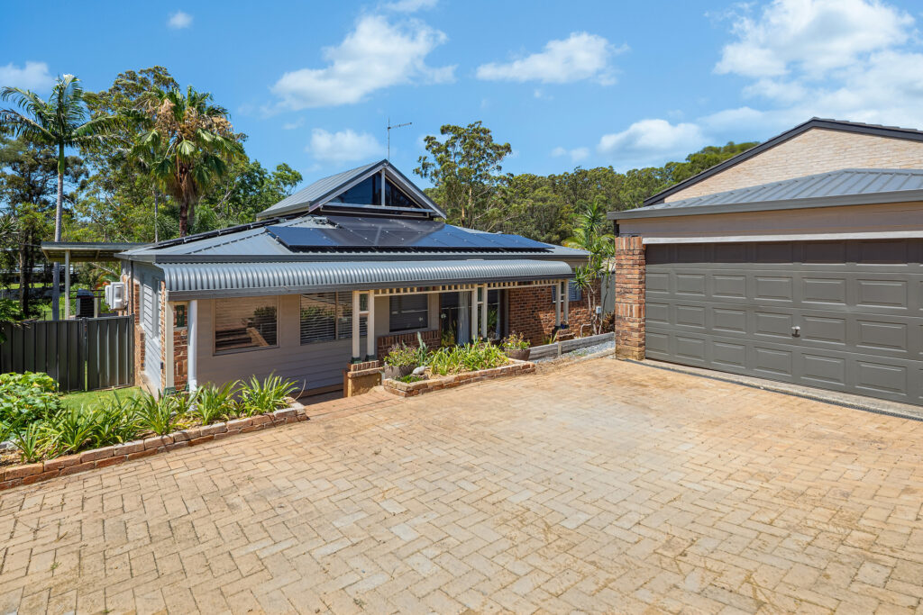 Sold - 20 Dewing Close - New Property in Toormina - Real Estate by Shayne Long