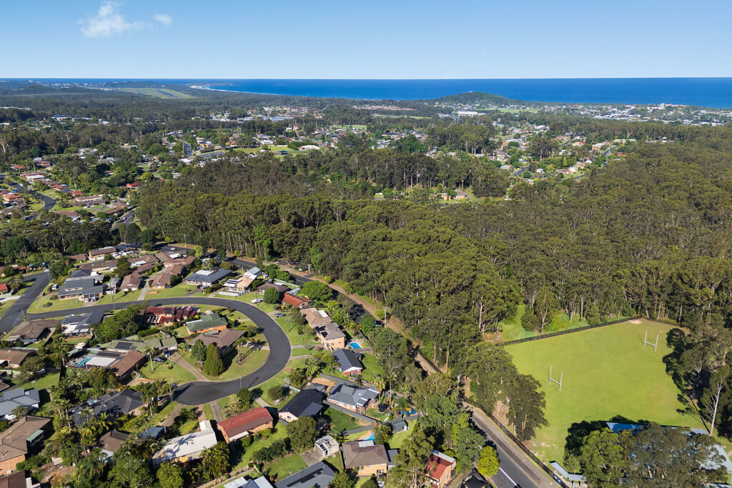 Sold - 20 Dewing Close - New Property in Toormina - Real Estate by Shayne Long