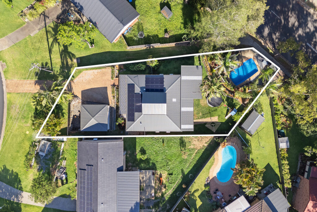 Sold - 20 Dewing Close - New Property in Toormina - Real Estate by Shayne Long