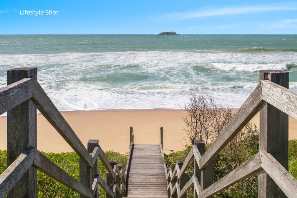 Sold - 49 Island Road - New Property in Sapphire Beach - Real Estate by Shayne Long