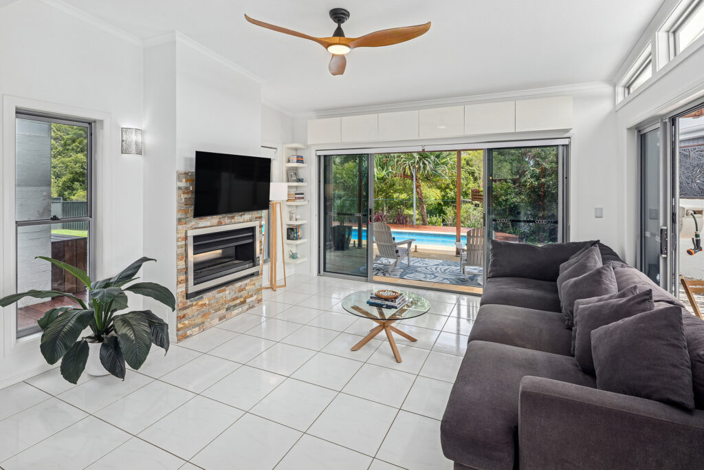 Sold - 49 Island Road - New Property in Sapphire Beach - Real Estate by Shayne Long