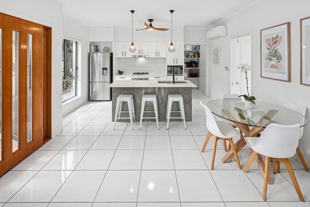 Sold - 49 Island Road - New Property in Sapphire Beach - Real Estate by Shayne Long