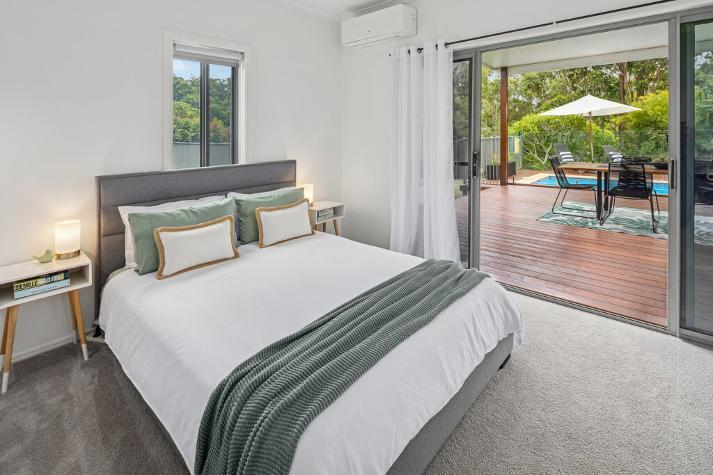 Sold - 49 Island Road - New Property in Sapphire Beach - Real Estate by Shayne Long
