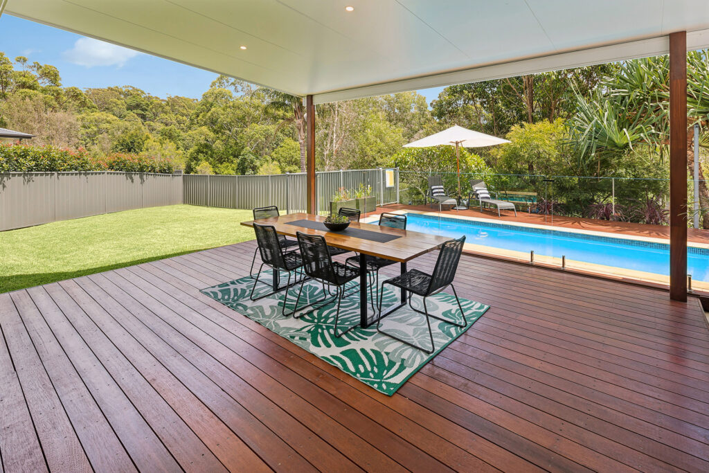 Sold - 49 Island Road - New Property in Sapphire Beach - Real Estate by Shayne Long