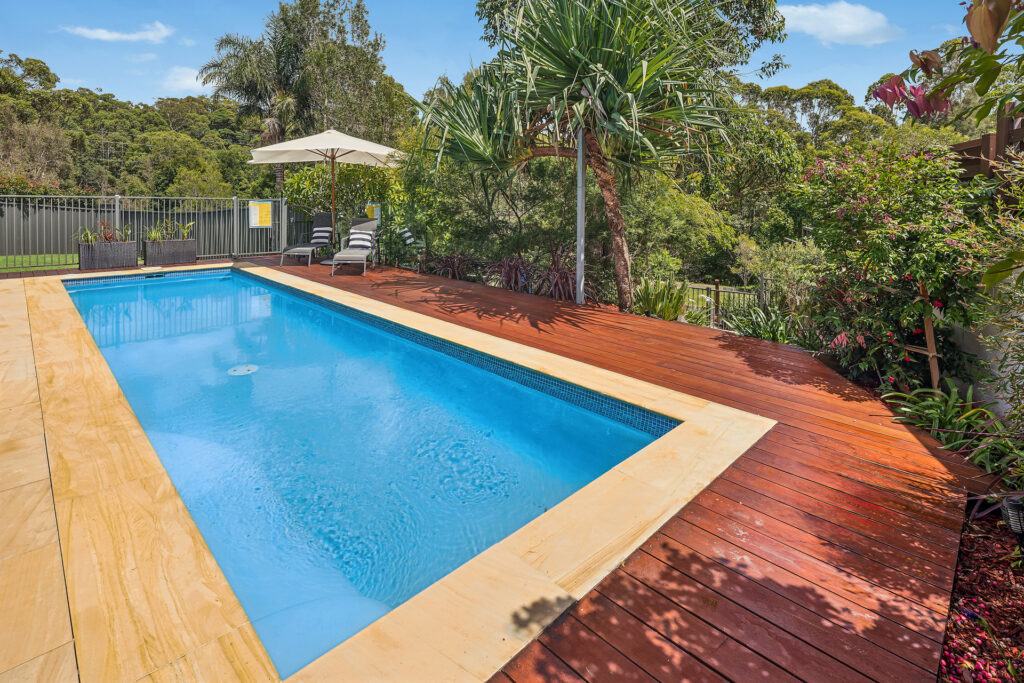 Sold - 49 Island Road - New Property in Sapphire Beach - Real Estate by Shayne Long