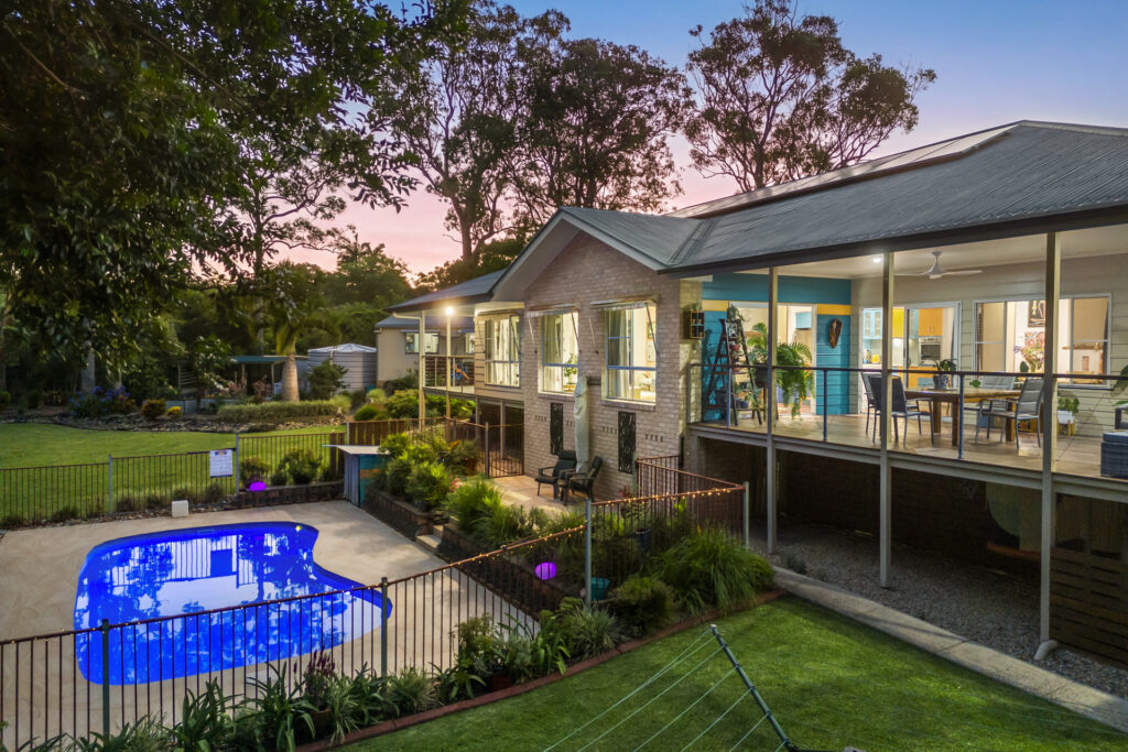 Sold - 9 Shores Close - New Property in Valla Beach - Real Estate by Ashlee Downton