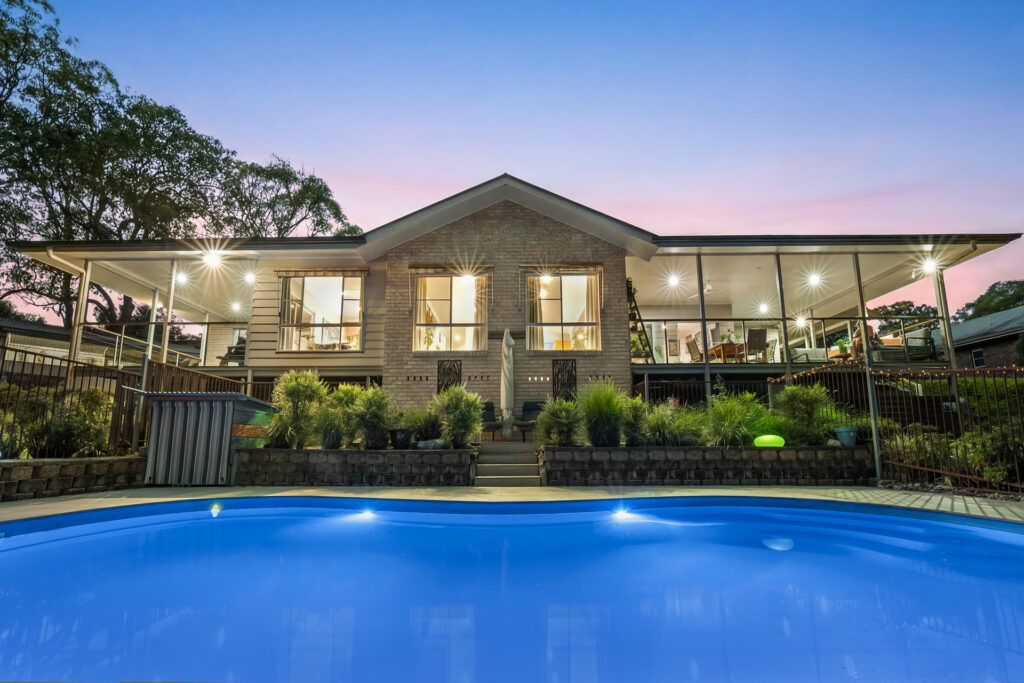 Sold - 9 Shores Close - New Property in Valla Beach - Real Estate by Ashlee Downton