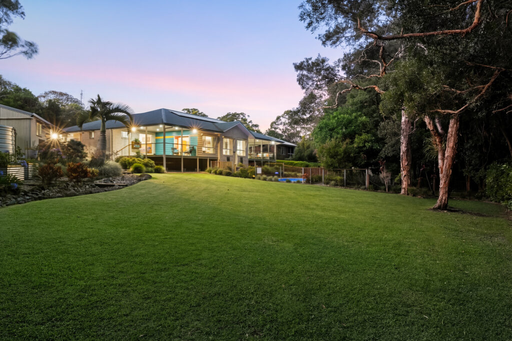 Sold - 9 Shores Close - New Property in Valla Beach - Real Estate by Ashlee Downton
