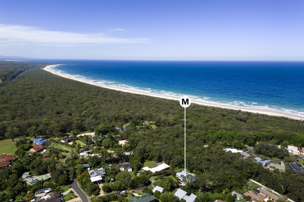 Sold - 9 Shores Close - New Property in Valla Beach - Real Estate by Ashlee Downton