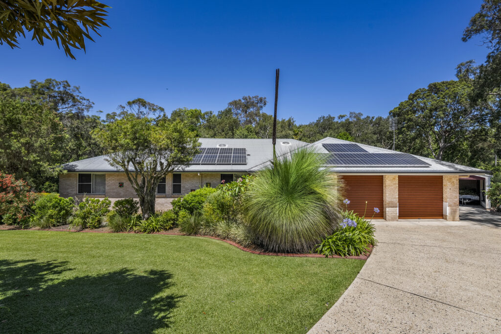 Sold - 9 Shores Close - New Property in Valla Beach - Real Estate by Ashlee Downton