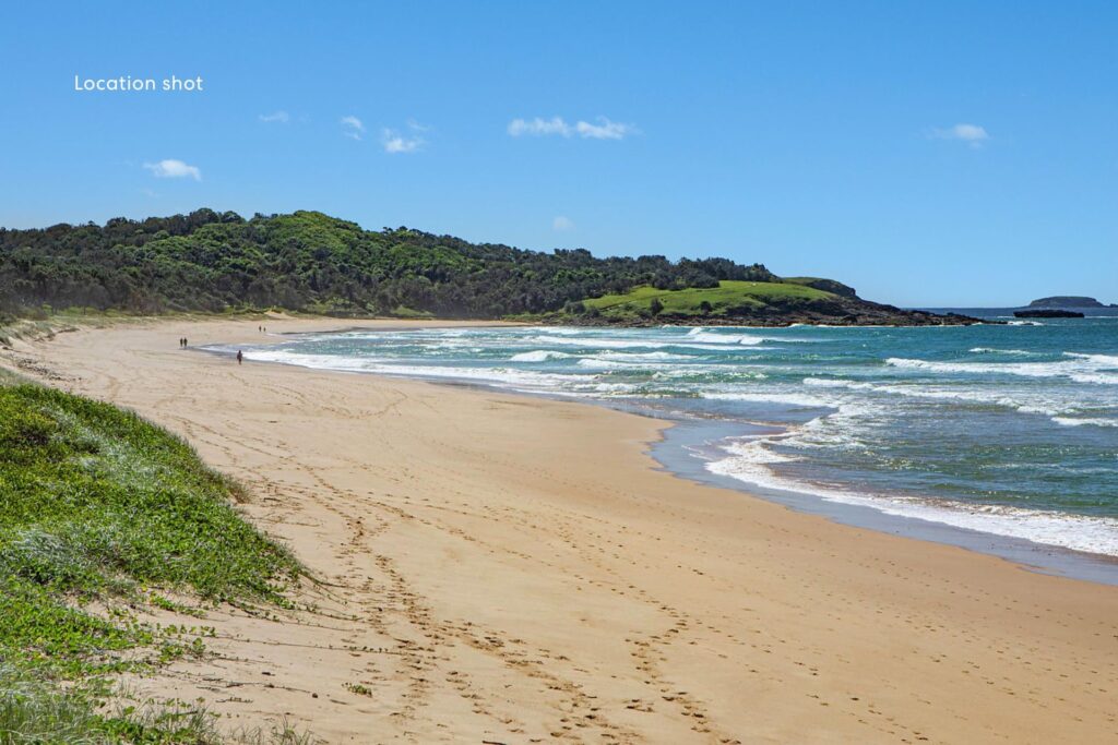 Sold - 4/40-42 Boultwood Street - New Property in Coffs Harbour - Real Estate by Troy Pinder