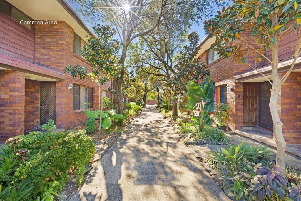 Sold - 4/40-42 Boultwood Street - New Property in Coffs Harbour - Real Estate by Troy Pinder