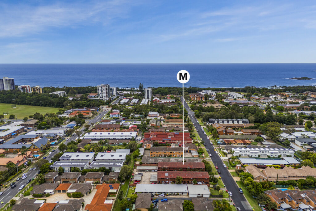 Sold - 4/40-42 Boultwood Street - New Property in Coffs Harbour - Real Estate by Troy Pinder