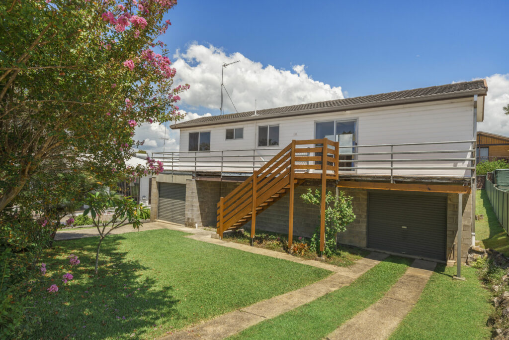 Sold - 81 Seaview Street - New Property in Nambucca Heads - Real Estate by Adam Jones