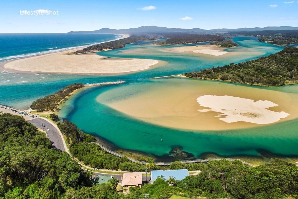 Sold - 81 Seaview Street - New Property in Nambucca Heads - Real Estate by Adam Jones