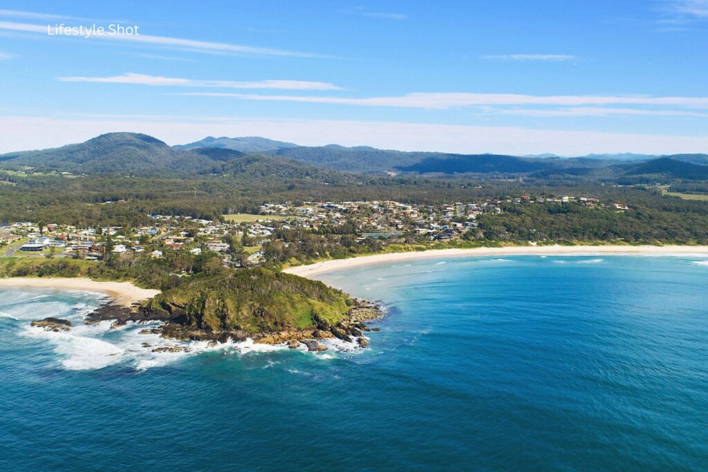 Sold - 81 Seaview Street - New Property in Nambucca Heads - Real Estate by Adam Jones