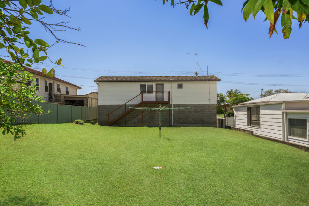 Sold - 81 Seaview Street - New Property in Nambucca Heads - Real Estate by Adam Jones
