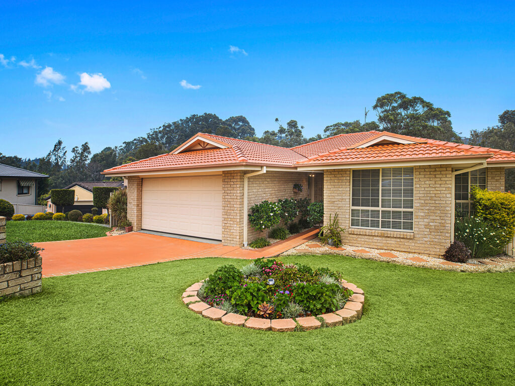 50 Royal Palm Drive, Sawtell