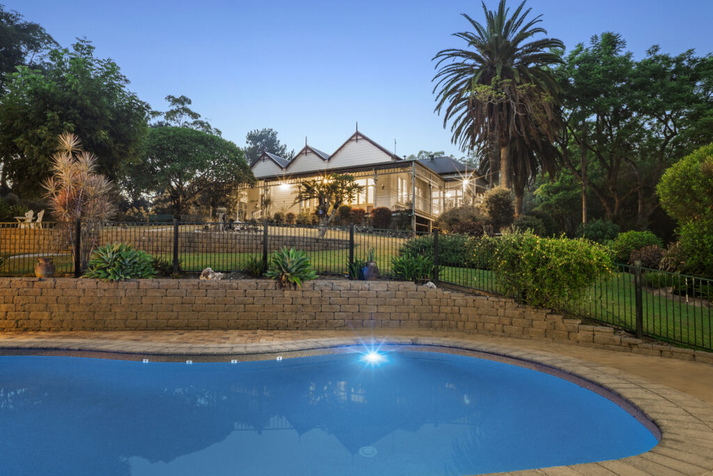 Sold - 96 Bowraville Road - New Property in Bellingen - Real Estate by Troy Pinder