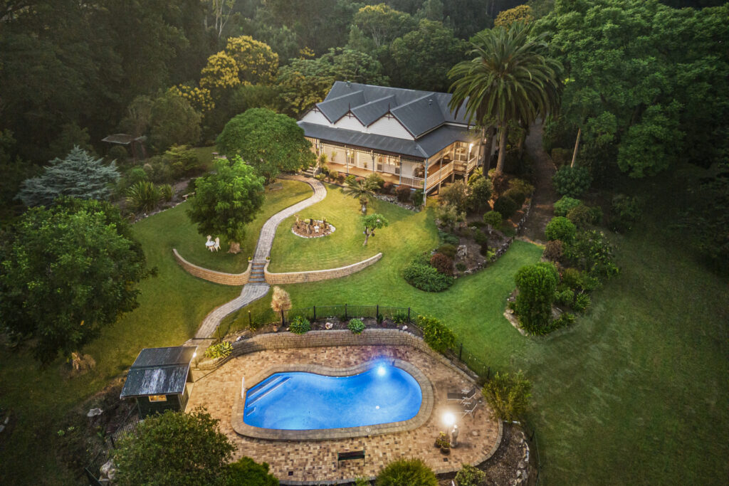 Sold - 96 Bowraville Road - New Property in Bellingen - Real Estate by Troy Pinder