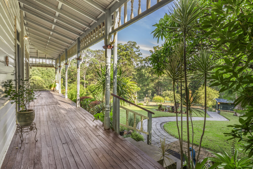 Sold - 96 Bowraville Road - New Property in Bellingen - Real Estate by Troy Pinder