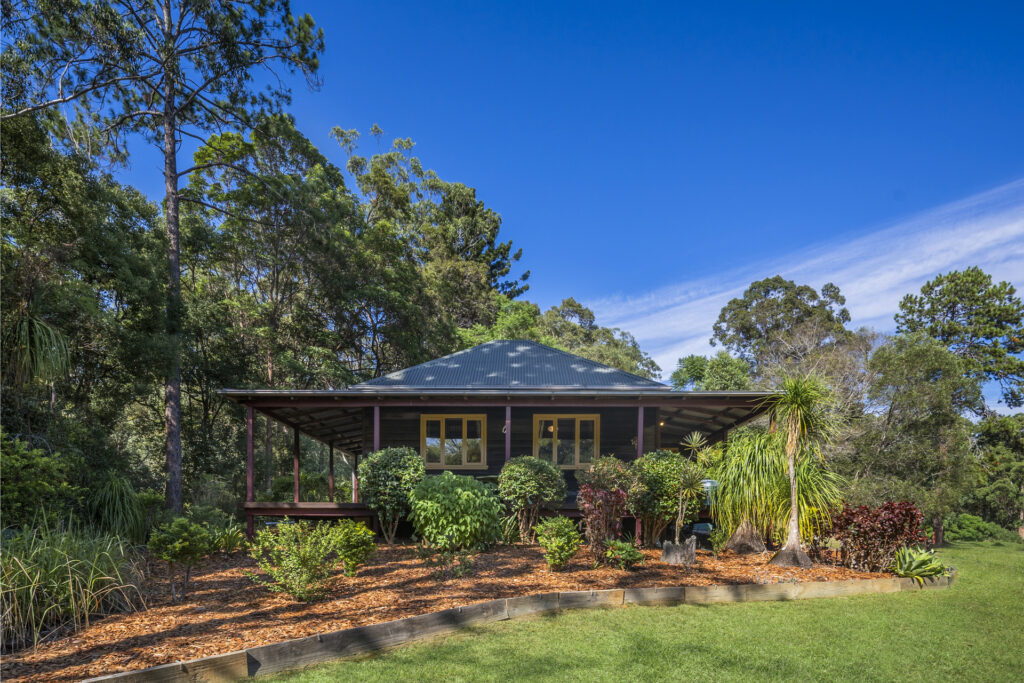Sold - 96 Bowraville Road - New Property in Bellingen - Real Estate by Troy Pinder