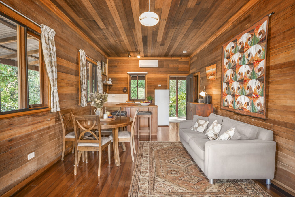 Sold - 96 Bowraville Road - New Property in Bellingen - Real Estate by Troy Pinder