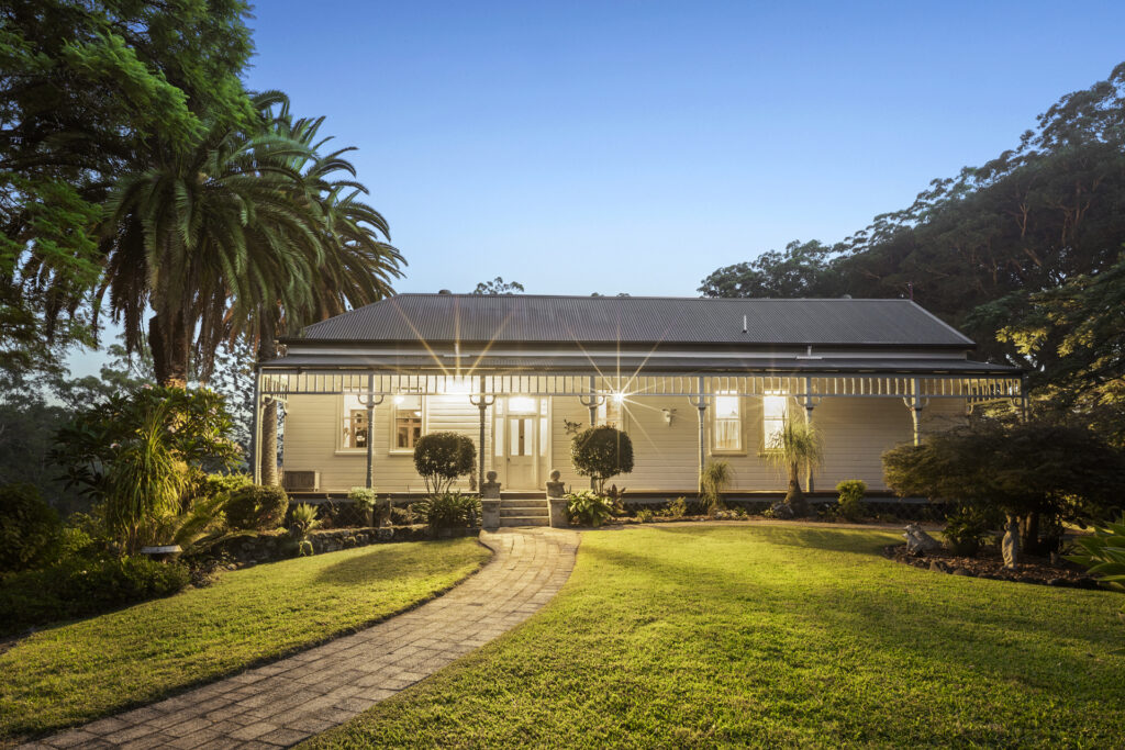 Sold - 96 Bowraville Road - New Property in Bellingen - Real Estate by Troy Pinder