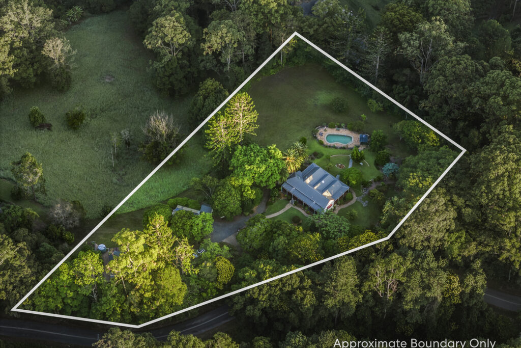 Sold - 96 Bowraville Road - New Property in Bellingen - Real Estate by Troy Pinder