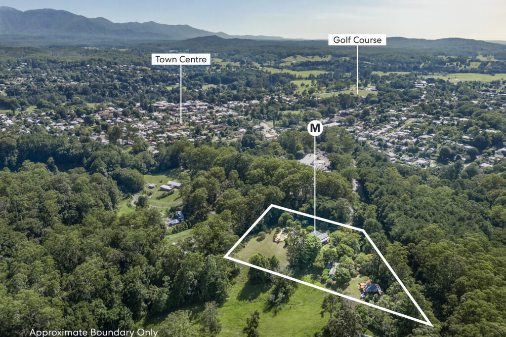 Sold - 96 Bowraville Road - New Property in Bellingen - Real Estate by Troy Pinder