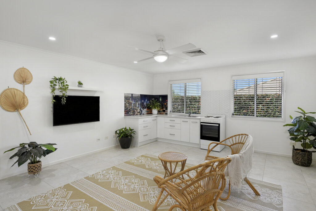 Sold - 30 Estuary Drive - New Property in Moonee Beach - Real Estate by Tom Coombes
