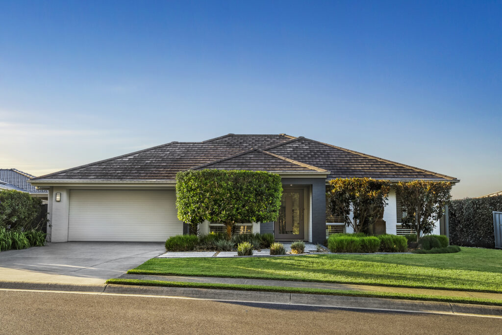 Sold - 30 Estuary Drive - New Property in Moonee Beach - Real Estate by Tom Coombes