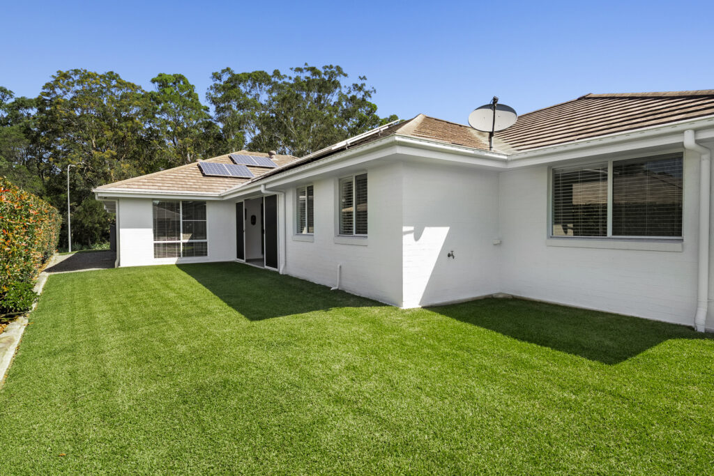 Sold - 30 Estuary Drive - New Property in Moonee Beach - Real Estate by Tom Coombes