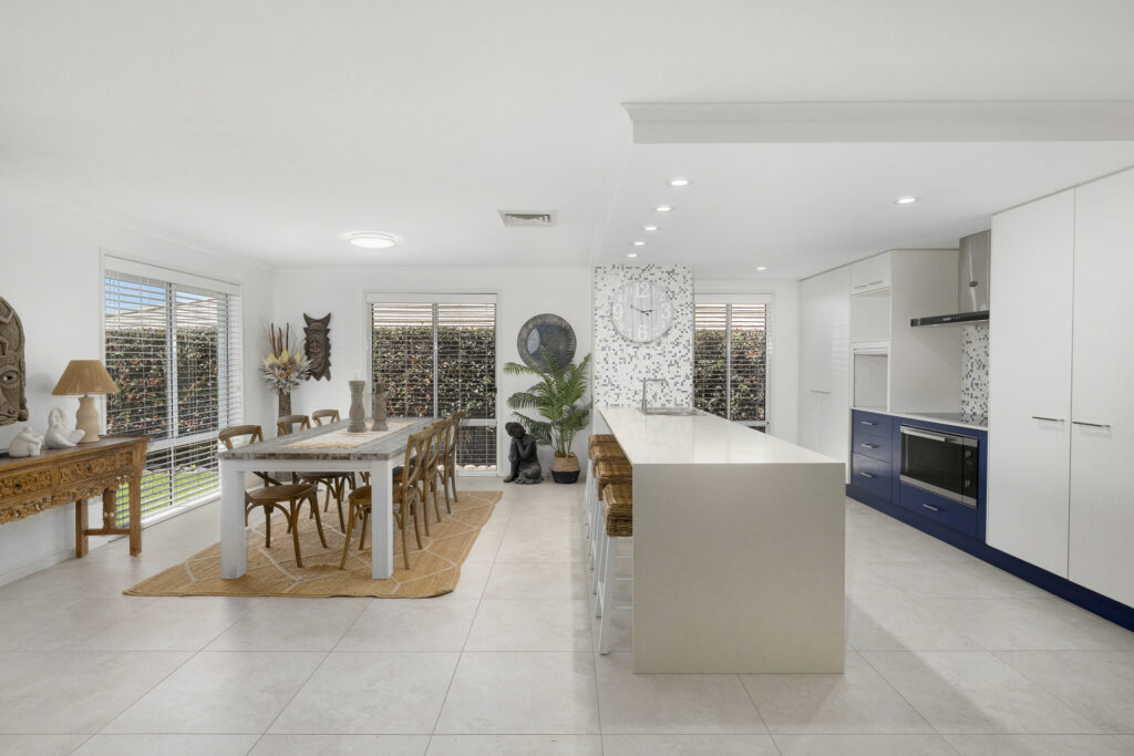 Sold - 30 Estuary Drive - New Property in Moonee Beach - Real Estate by Tom Coombes