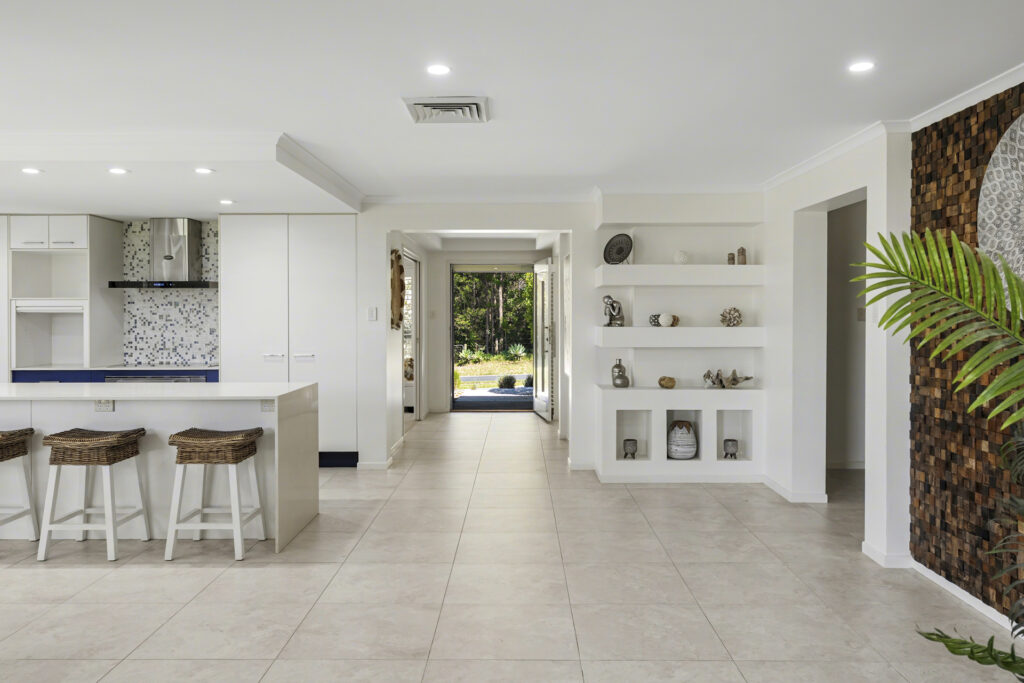 Sold - 30 Estuary Drive - New Property in Moonee Beach - Real Estate by Tom Coombes