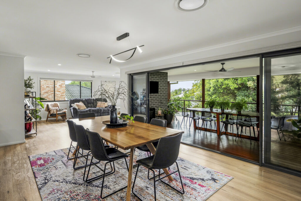 Sold - 17 View Drive - New Property in Boambee East - Real Estate by Shayne Long