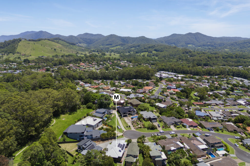 Sold - 17 View Drive - New Property in Boambee East - Real Estate by Shayne Long