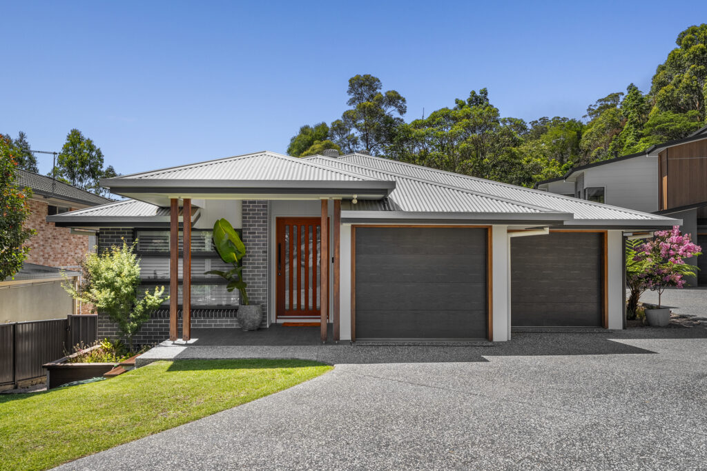 Sold - 17 View Drive - New Property in Boambee East - Real Estate by Shayne Long