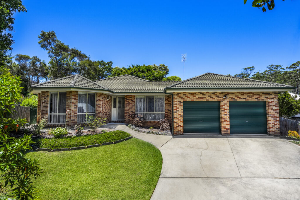 Sold - 8 Doncaster Place - New Property in Hyland Park - Real Estate by Adam Jones