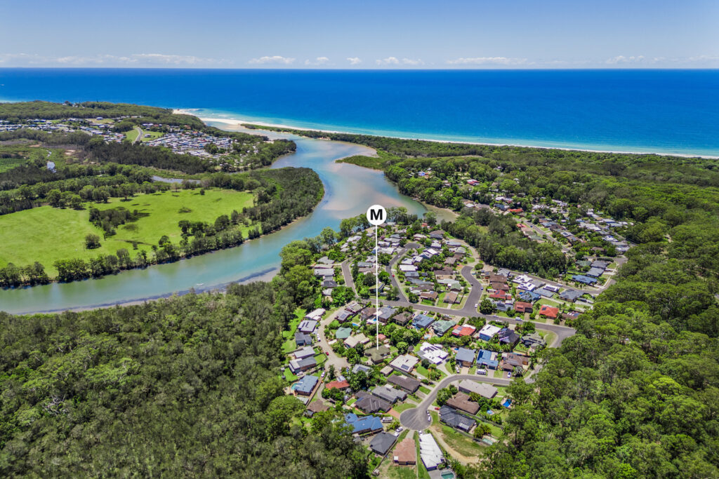 Sold - 8 Doncaster Place - New Property in Hyland Park - Real Estate by Adam Jones