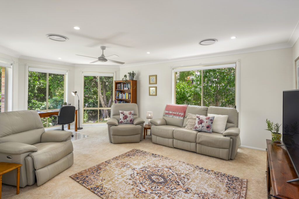 Sold - 8 Doncaster Place - New Property in Hyland Park - Real Estate by Adam Jones