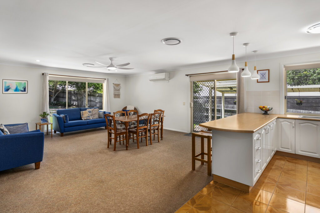 Sold - 8 Doncaster Place - New Property in Hyland Park - Real Estate by Adam Jones