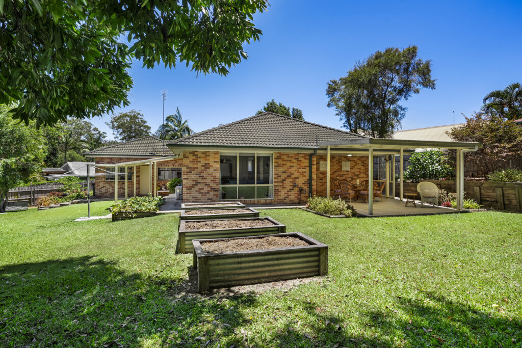 Sold - 8 Doncaster Place - New Property in Hyland Park - Real Estate by Adam Jones