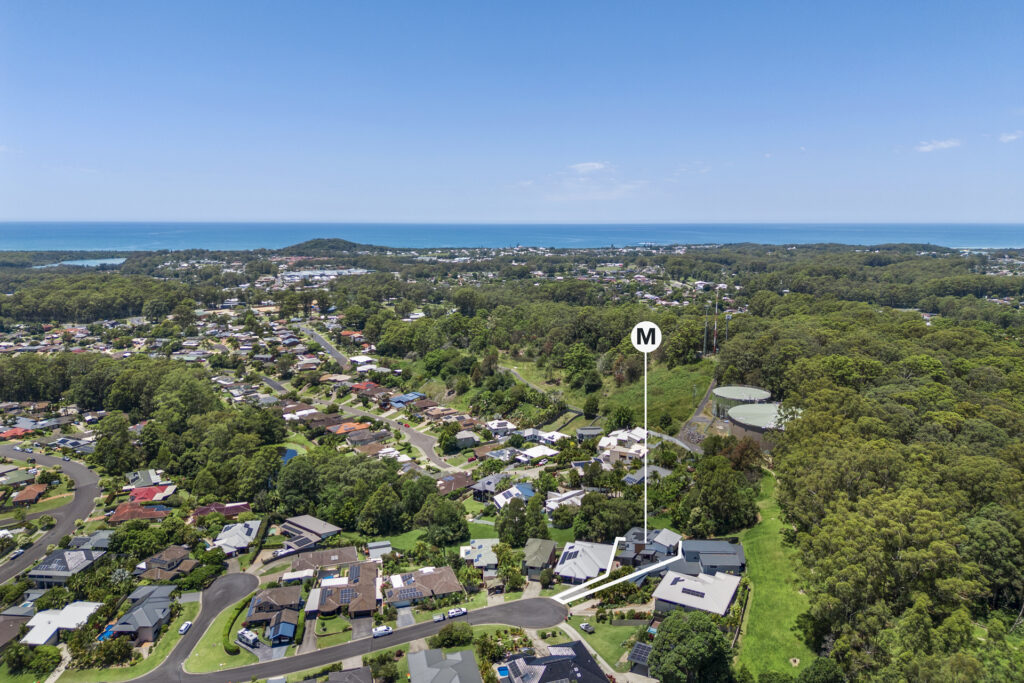 Sold - 17A View Drive - New Property in Boambee East - Real Estate by Rebecca Harrington
