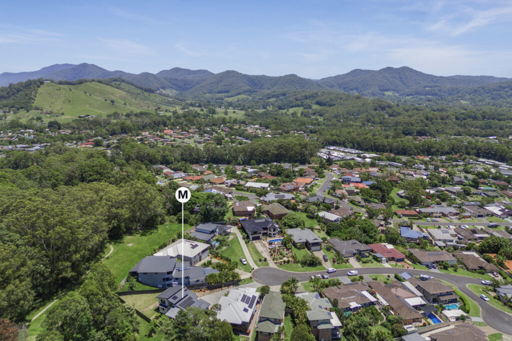 Sold - 17A View Drive - New Property in Boambee East - Real Estate by Rebecca Harrington