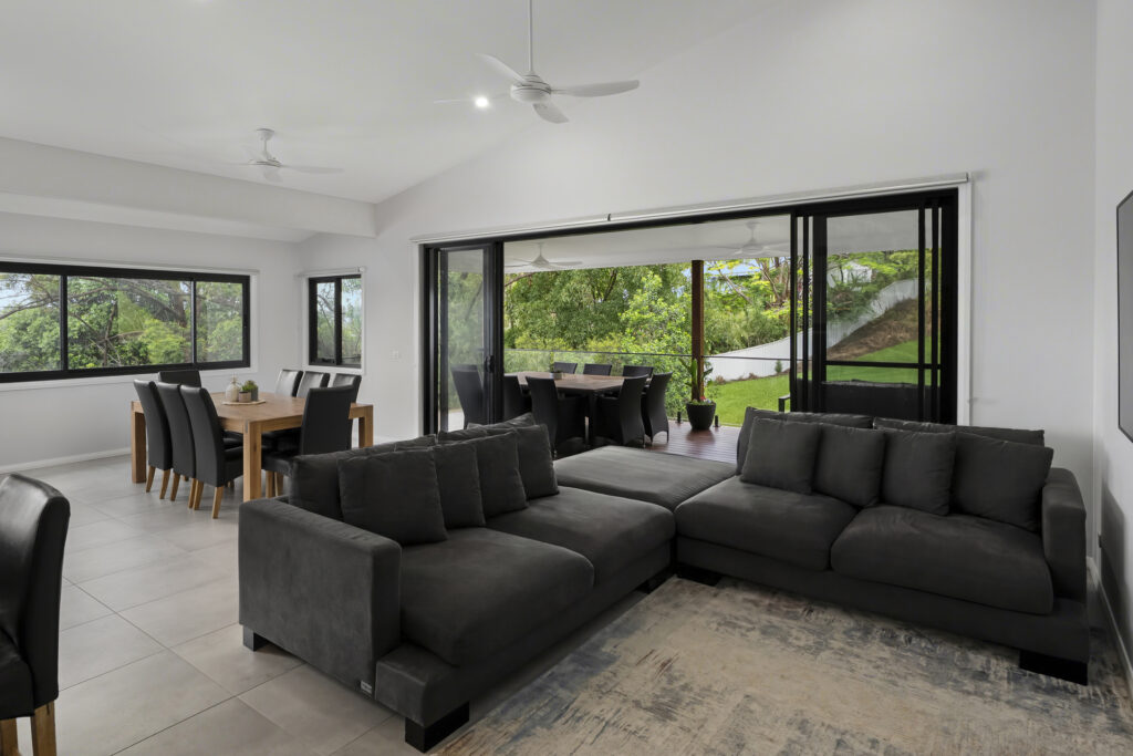 Sold - 17A View Drive - New Property in Boambee East - Real Estate by Rebecca Harrington